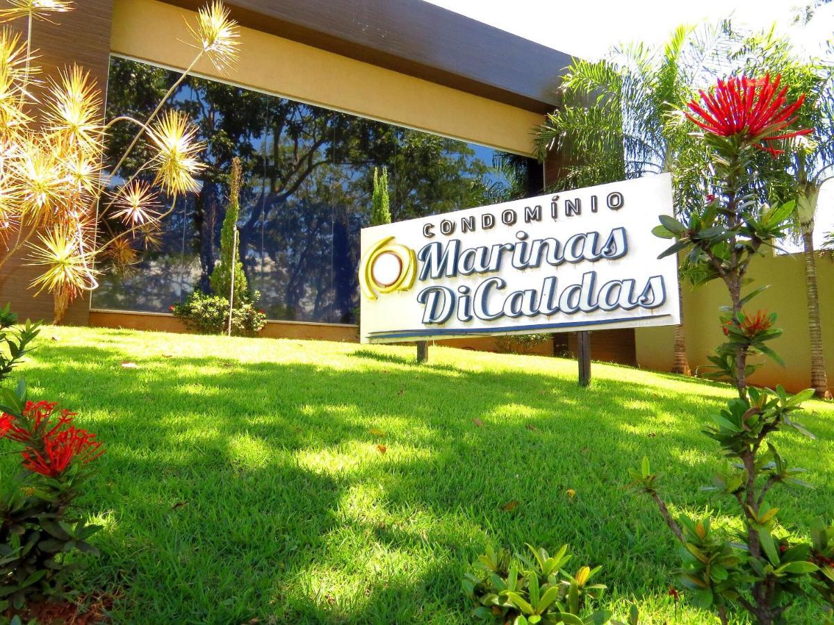 Marinas Di Caldas - Casas Temporada Caldas Novas