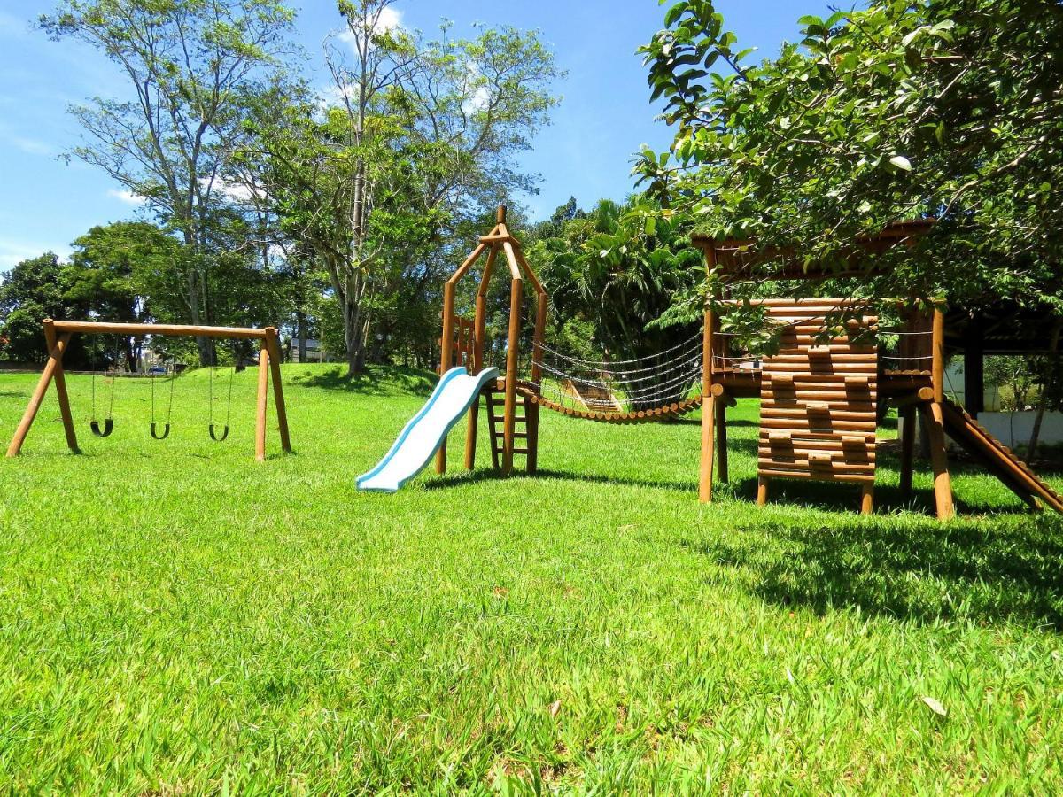 Marinas Di Caldas - Casas Temporada * Caldas Novas