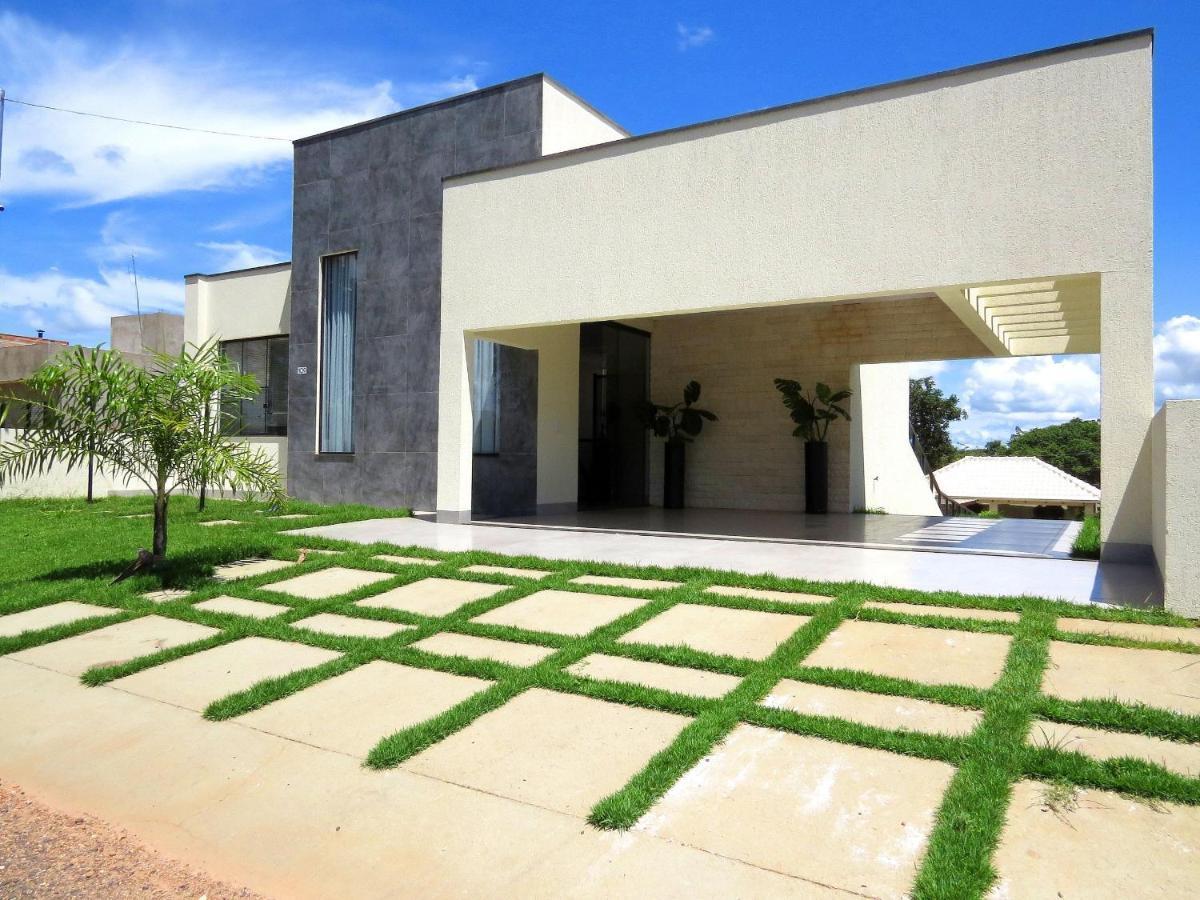 Casa de férias Marinas Di Caldas - Casas Temporada Caldas Novas