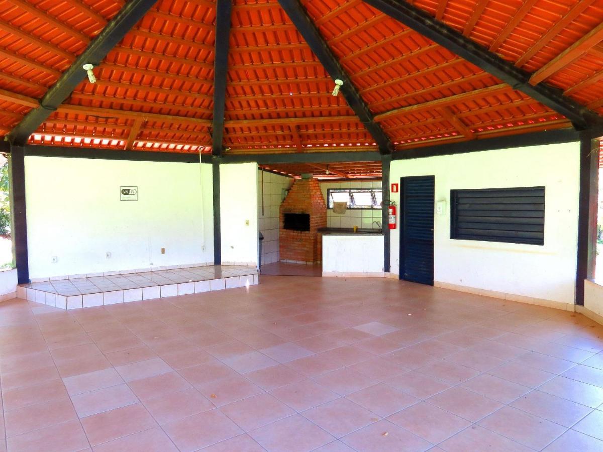 Marinas Di Caldas - Casas Temporada Caldas Novas