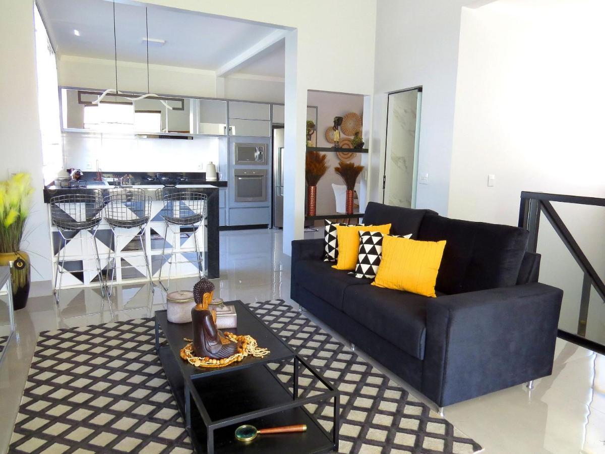Casa de férias Marinas Di Caldas - Casas Temporada Caldas Novas