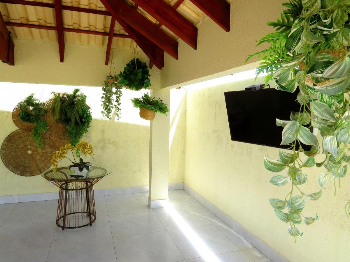 Casa de férias Marinas Di Caldas - Casas Temporada