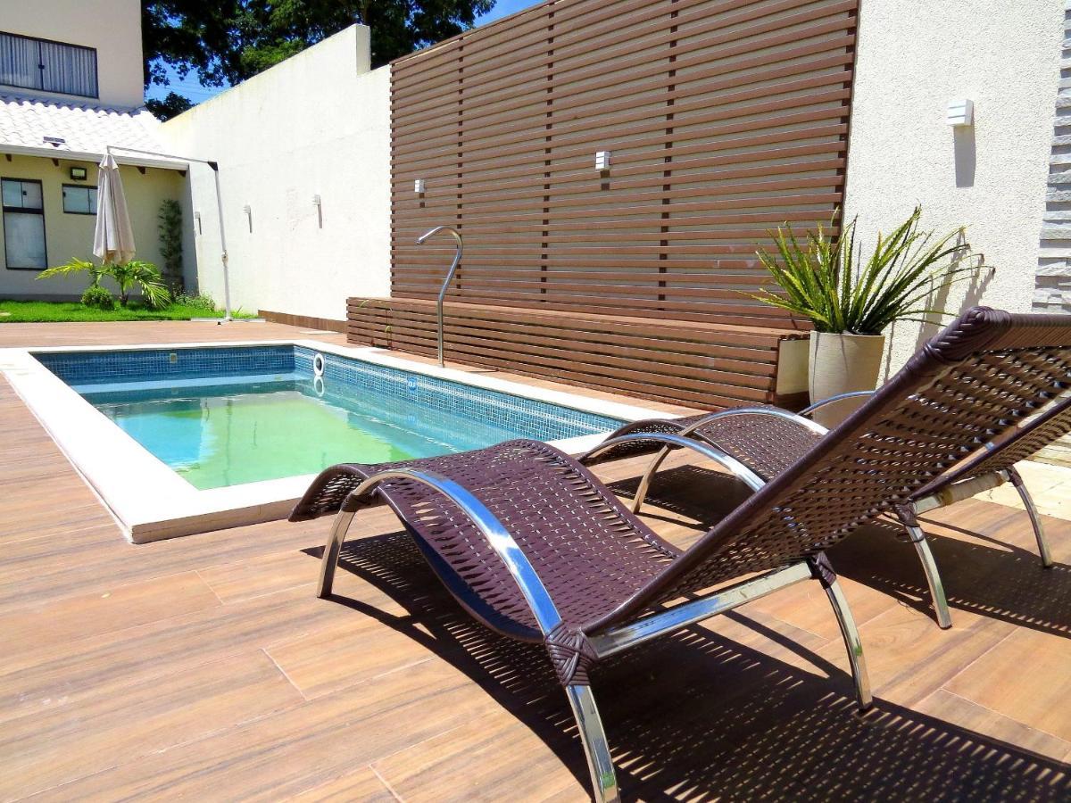 Casa de férias Marinas Di Caldas - Casas Temporada *