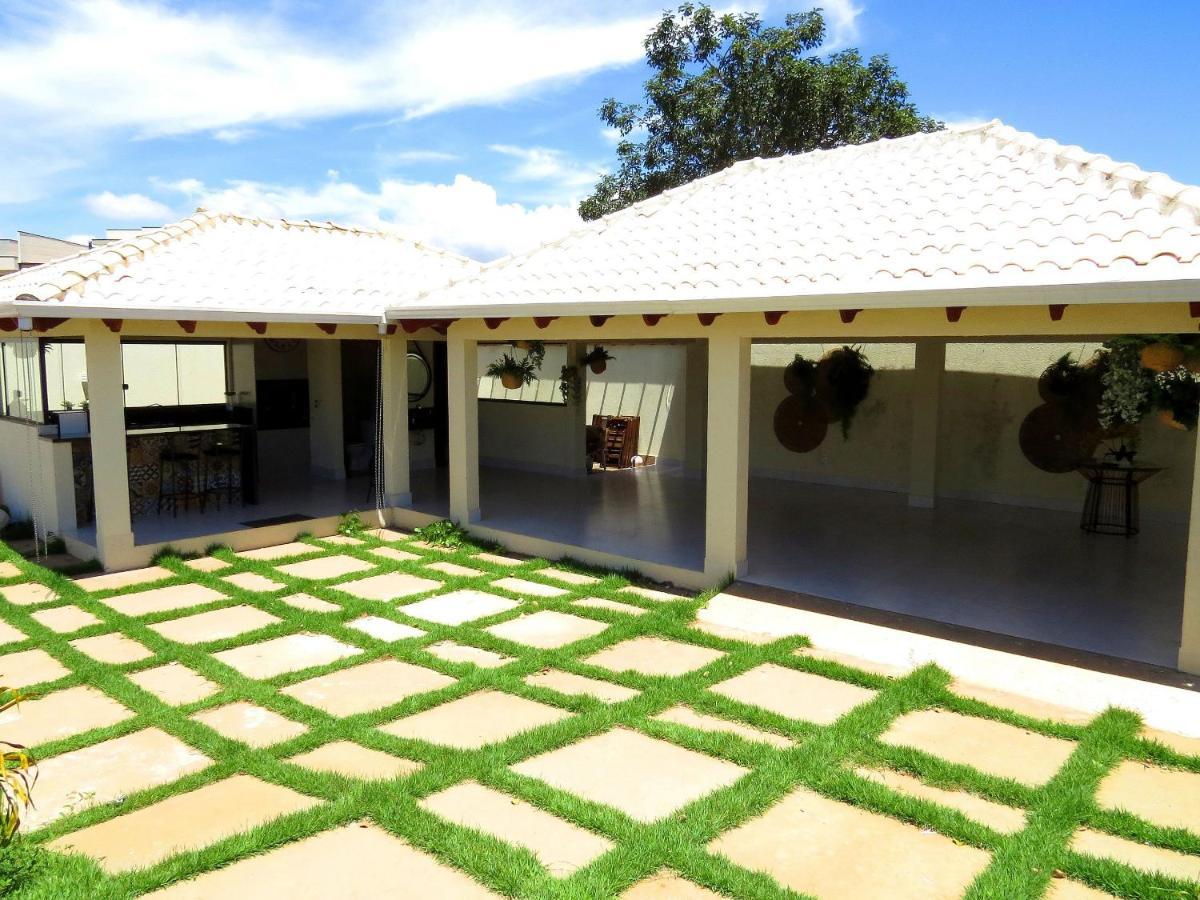 Marinas Di Caldas - Casas Temporada Casa de férias *