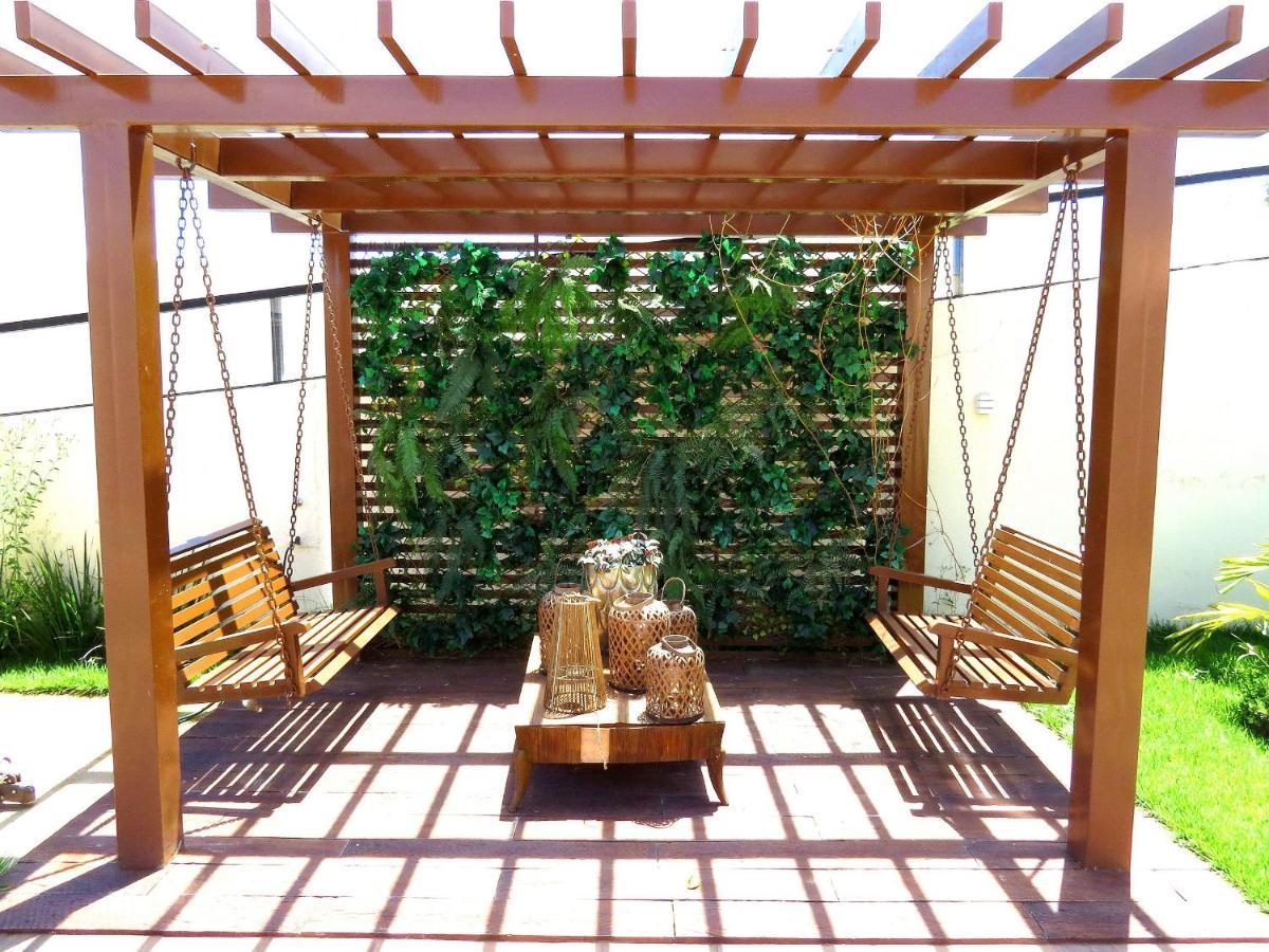 Casa de férias Marinas Di Caldas - Casas Temporada