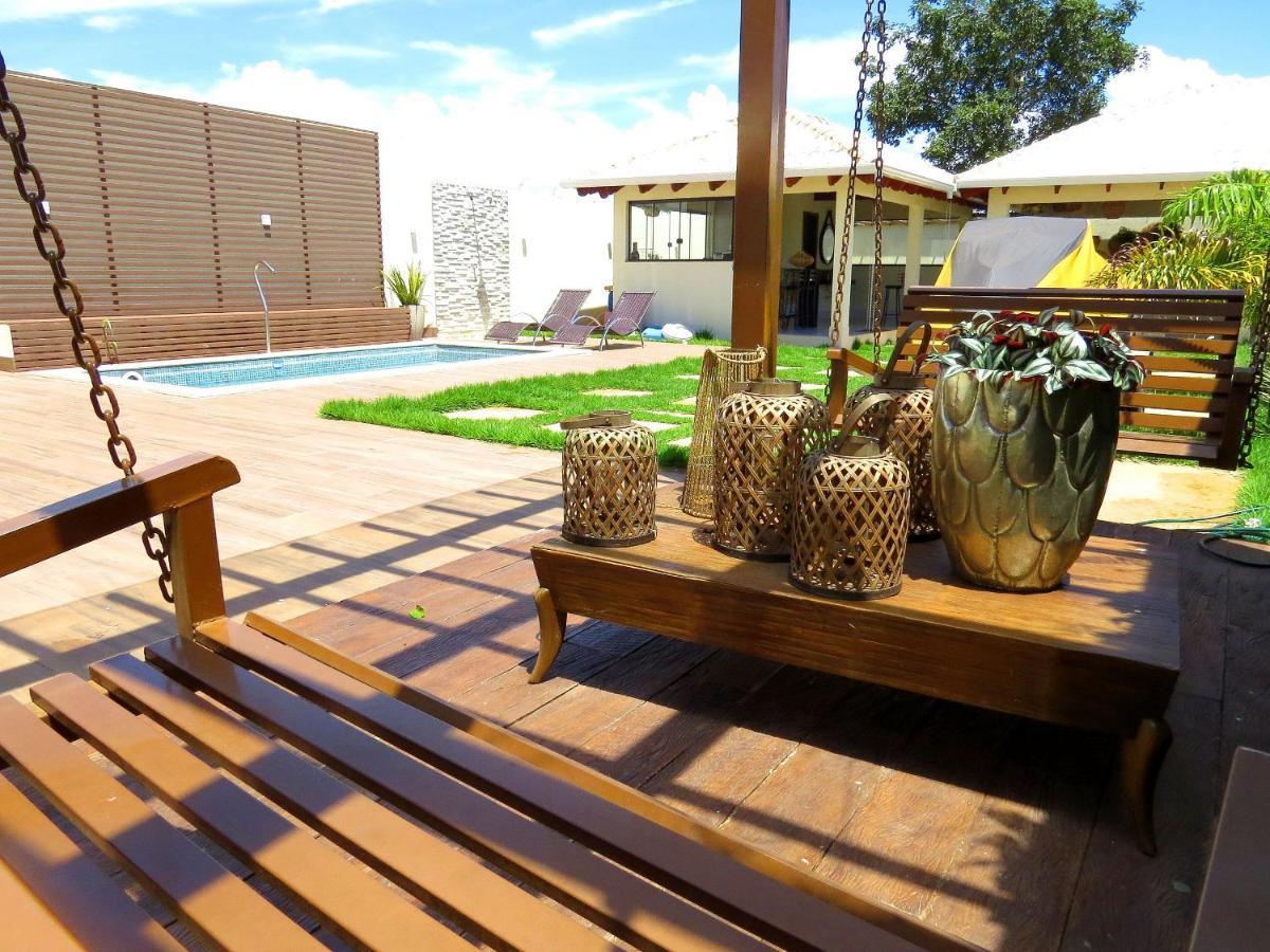 Marinas Di Caldas - Casas Temporada Casa de férias Caldas Novas
