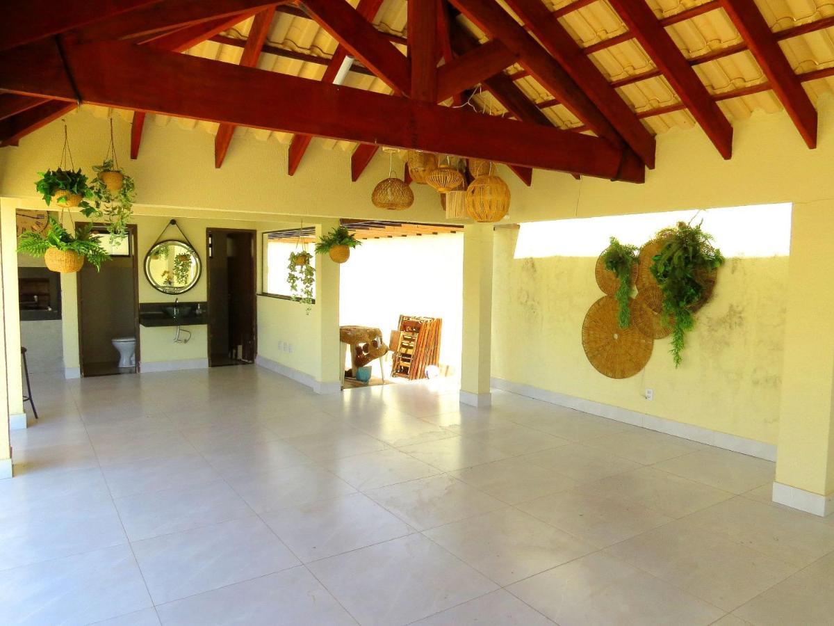 Marinas Di Caldas - Casas Temporada Casa de férias Caldas Novas